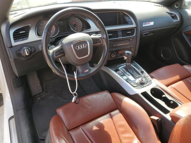 Photo 7 VIN: WAUVVAFR3BA044023 - AUDI S5 PRESTIG 