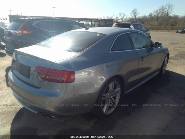 Photo 3 VIN: WAUVVAFR3BA072078 - AUDI S5 