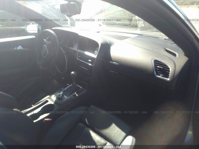 Photo 4 VIN: WAUVVAFR3BA072078 - AUDI S5 