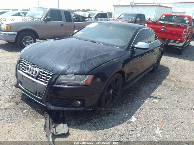 Photo 1 VIN: WAUVVAFR3CA005207 - AUDI S5 