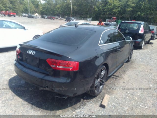 Photo 3 VIN: WAUVVAFR3CA005207 - AUDI S5 