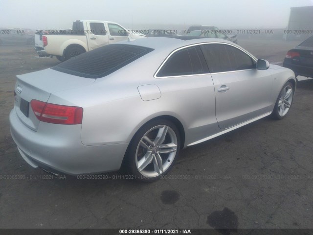 Photo 3 VIN: WAUVVAFR3CA005899 - AUDI S5 