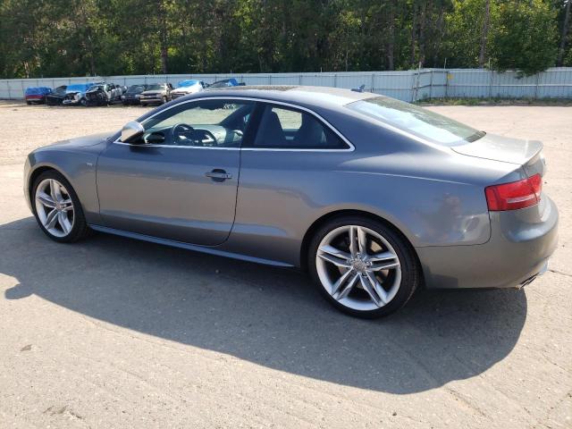 Photo 1 VIN: WAUVVAFR3CA026834 - AUDI S5 PRESTIG 