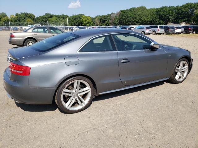 Photo 2 VIN: WAUVVAFR3CA026834 - AUDI S5 PRESTIG 