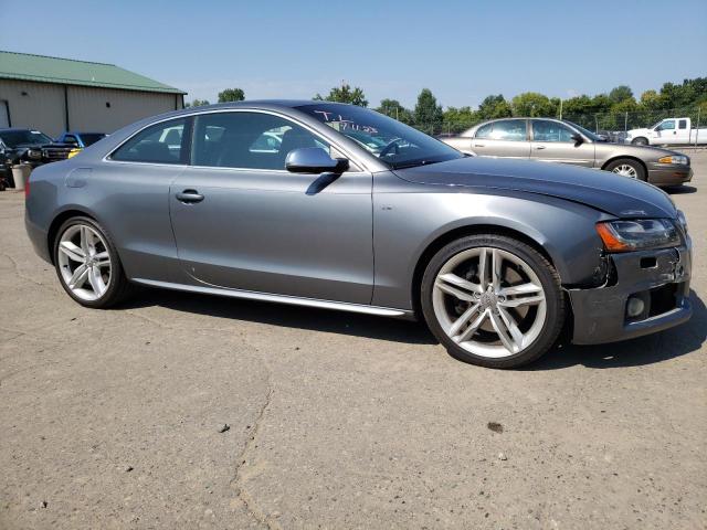 Photo 3 VIN: WAUVVAFR3CA026834 - AUDI S5 PRESTIG 