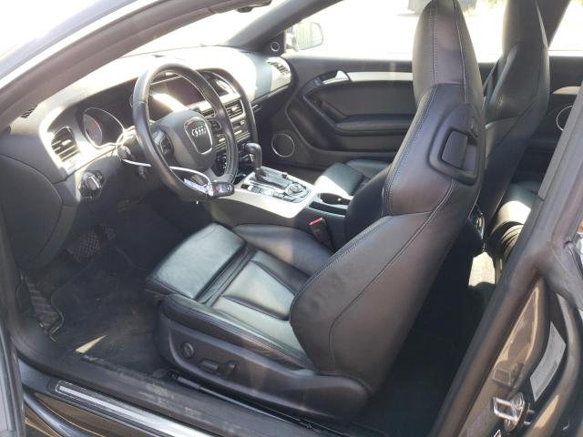 Photo 6 VIN: WAUVVAFR3CA026834 - AUDI S5 PRESTIG 