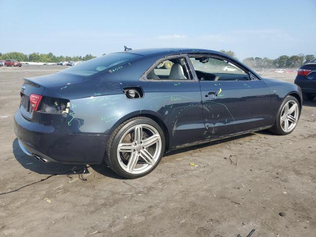 Photo 2 VIN: WAUVVAFR3CA035372 - AUDI S5 PRESTIG 