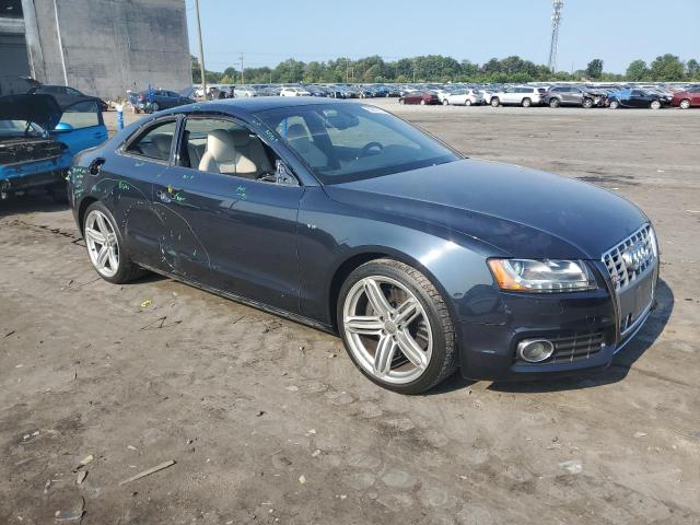 Photo 3 VIN: WAUVVAFR3CA035372 - AUDI S5 PRESTIG 