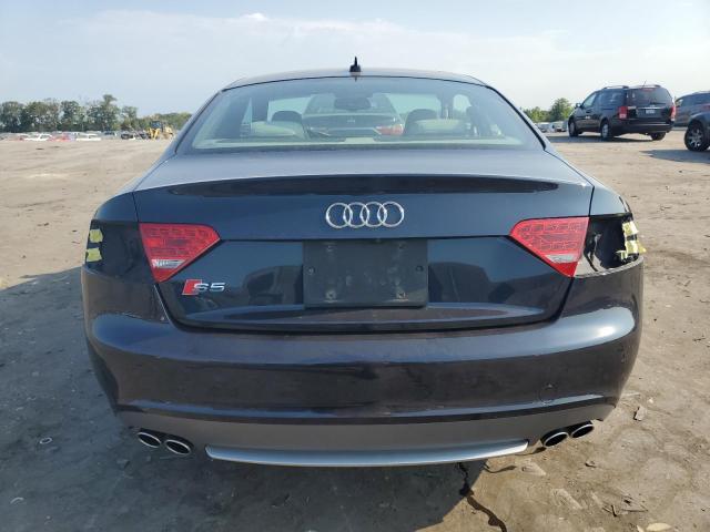 Photo 5 VIN: WAUVVAFR3CA035372 - AUDI S5 PRESTIG 