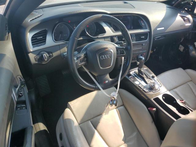 Photo 7 VIN: WAUVVAFR3CA035372 - AUDI S5 PRESTIG 