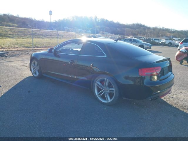 Photo 2 VIN: WAUVVAFR4AA007948 - AUDI S5 