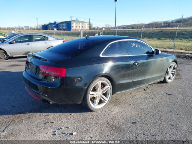 Photo 3 VIN: WAUVVAFR4AA007948 - AUDI S5 