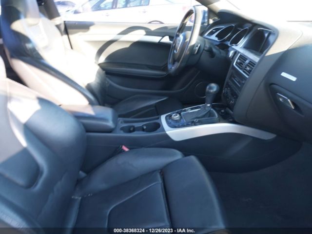 Photo 4 VIN: WAUVVAFR4AA007948 - AUDI S5 