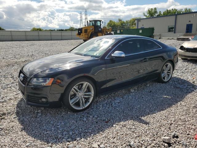 Photo 0 VIN: WAUVVAFR4AA028301 - AUDI S5 PRESTIG 