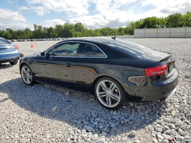 Photo 1 VIN: WAUVVAFR4AA028301 - AUDI S5 PRESTIG 