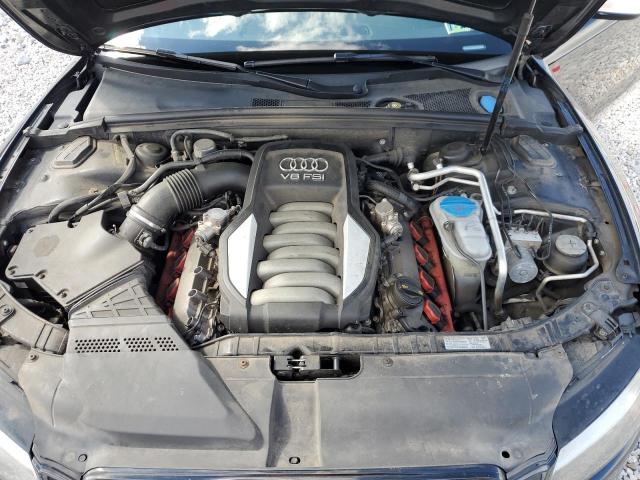 Photo 10 VIN: WAUVVAFR4AA028301 - AUDI S5 PRESTIG 