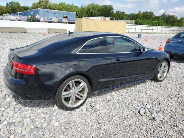 Photo 2 VIN: WAUVVAFR4AA028301 - AUDI S5 PRESTIG 