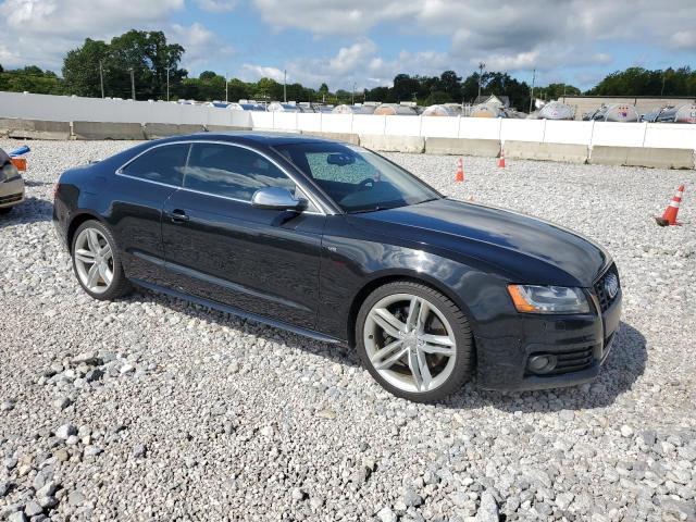 Photo 3 VIN: WAUVVAFR4AA028301 - AUDI S5 PRESTIG 