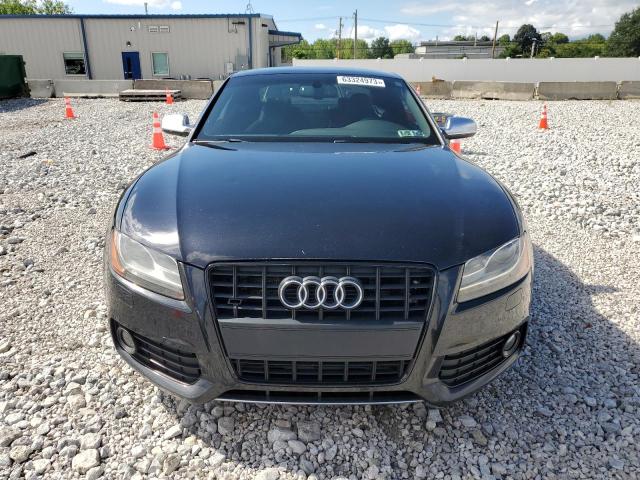 Photo 4 VIN: WAUVVAFR4AA028301 - AUDI S5 PRESTIG 