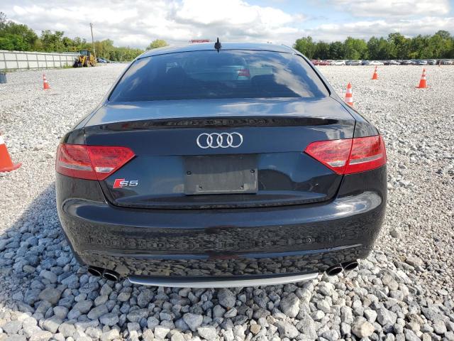 Photo 5 VIN: WAUVVAFR4AA028301 - AUDI S5 PRESTIG 