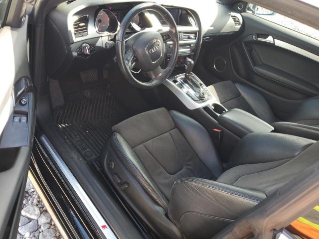 Photo 7 VIN: WAUVVAFR4AA028301 - AUDI S5 PRESTIG 