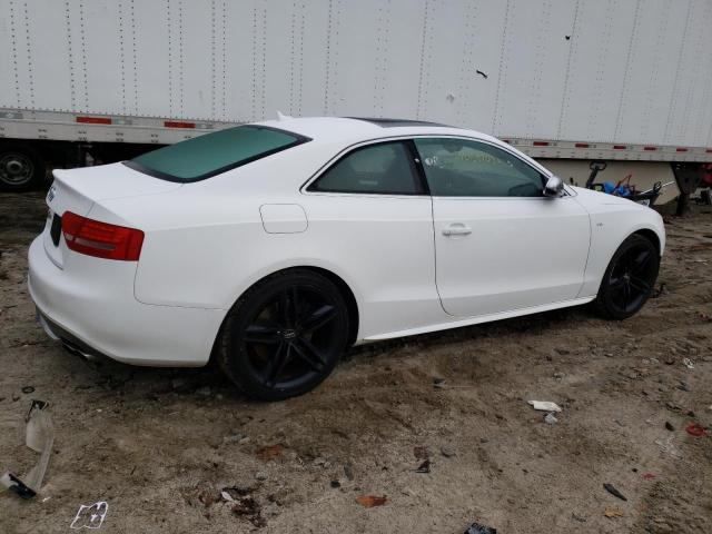 Photo 2 VIN: WAUVVAFR4AA048290 - AUDI S5 PRESTIG 