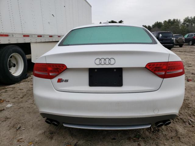 Photo 5 VIN: WAUVVAFR4AA048290 - AUDI S5 PRESTIG 