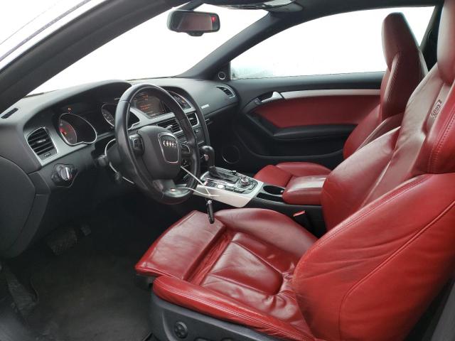 Photo 6 VIN: WAUVVAFR4AA048290 - AUDI S5 PRESTIG 