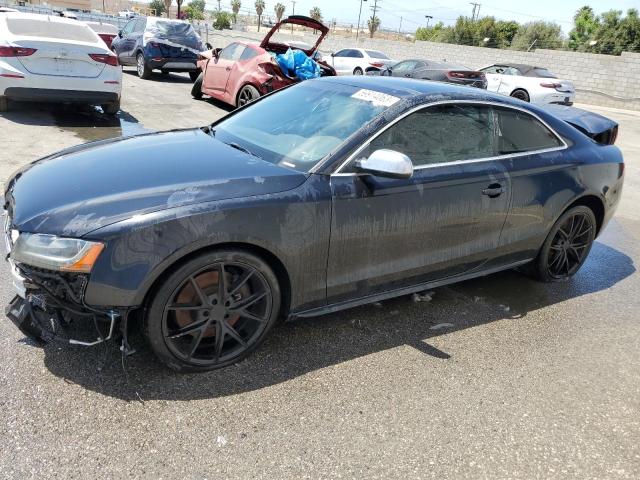 Photo 0 VIN: WAUVVAFR4BA000984 - AUDI S5 PRESTIG 