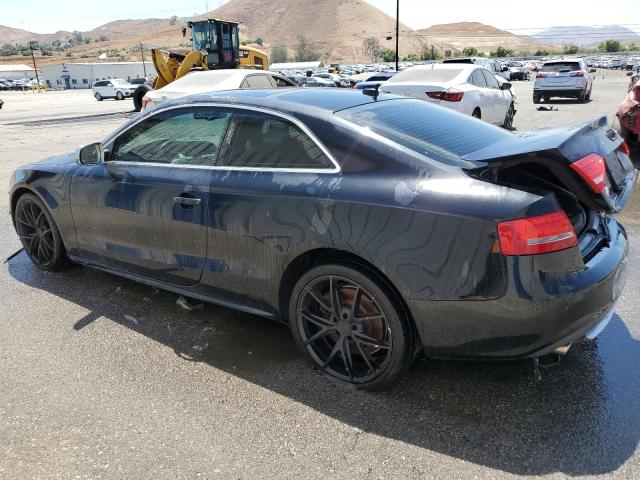 Photo 1 VIN: WAUVVAFR4BA000984 - AUDI S5 PRESTIG 