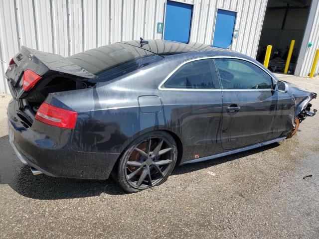 Photo 2 VIN: WAUVVAFR4BA000984 - AUDI S5 PRESTIG 