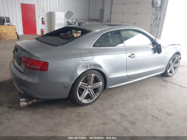 Photo 3 VIN: WAUVVAFR4BA026002 - AUDI S5 