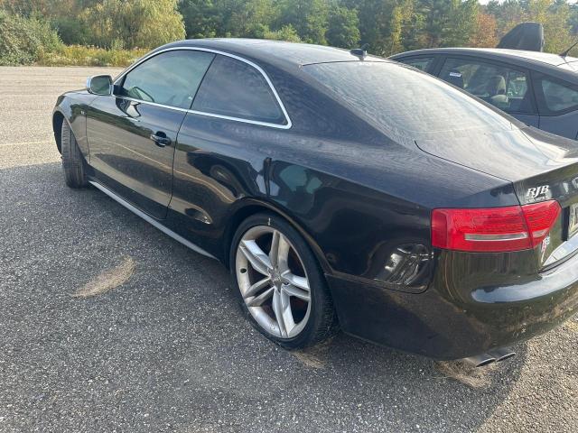 Photo 2 VIN: WAUVVAFR5AA071318 - AUDI S5 PRESTIG 