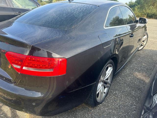 Photo 3 VIN: WAUVVAFR5AA071318 - AUDI S5 PRESTIG 