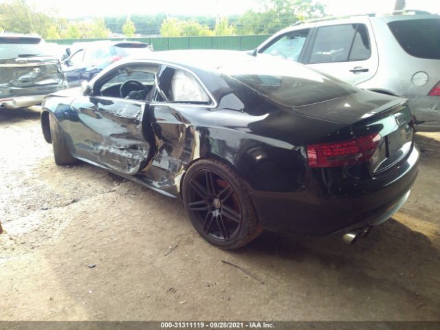 Photo 2 VIN: WAUVVAFR5BA027885 - AUDI S5 