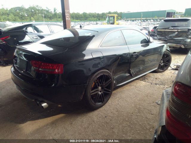 Photo 3 VIN: WAUVVAFR5BA027885 - AUDI S5 