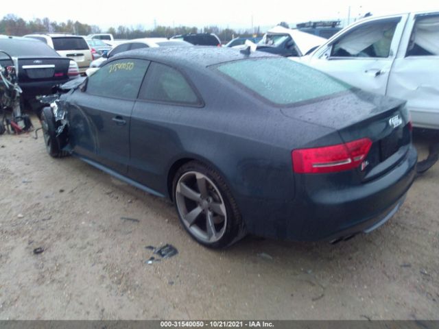 Photo 2 VIN: WAUVVAFR5BA061860 - AUDI S5 