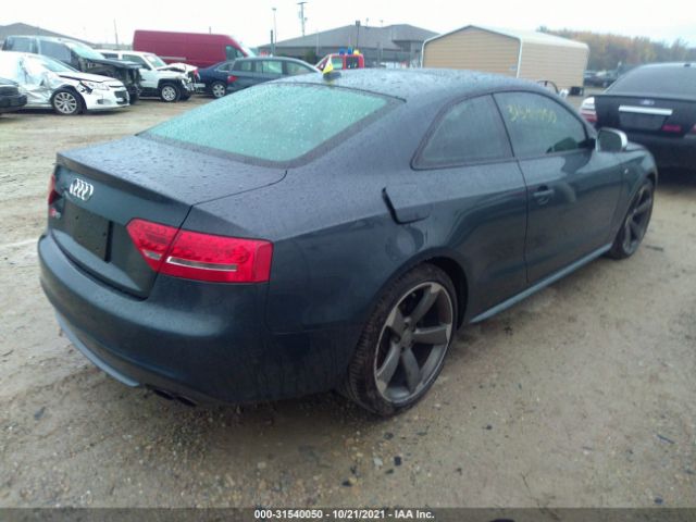 Photo 3 VIN: WAUVVAFR5BA061860 - AUDI S5 