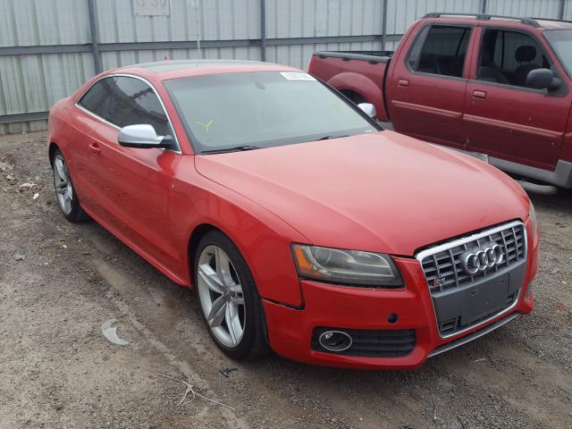 Photo 0 VIN: WAUVVAFR5BA076102 - AUDI S5 PRESTIG 