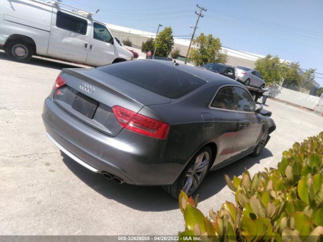 Photo 3 VIN: WAUVVAFR5CA013115 - AUDI S5 