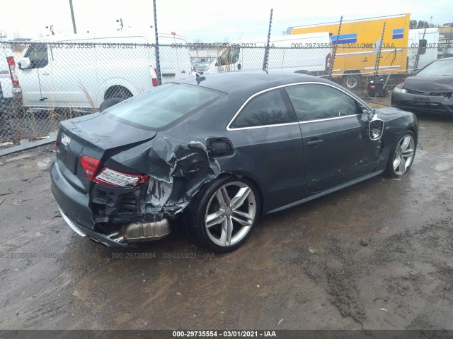 Photo 3 VIN: WAUVVAFR6AA006526 - AUDI S5 