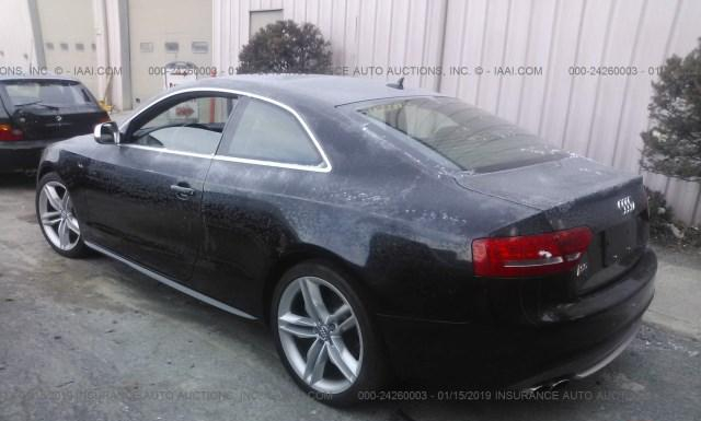 Photo 2 VIN: WAUVVAFR6AA011032 - AUDI S5 