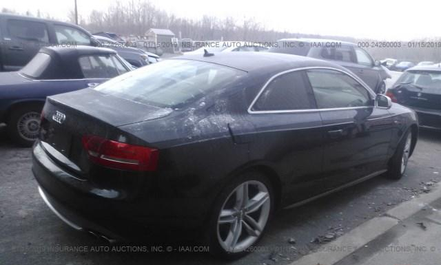 Photo 3 VIN: WAUVVAFR6AA011032 - AUDI S5 