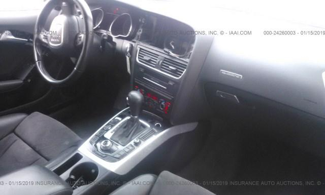 Photo 4 VIN: WAUVVAFR6AA011032 - AUDI S5 