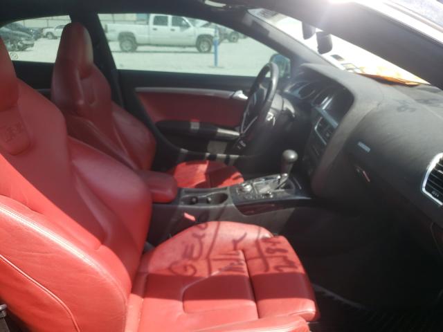 Photo 4 VIN: WAUVVAFR6AA019874 - AUDI S5 PRESTIG 