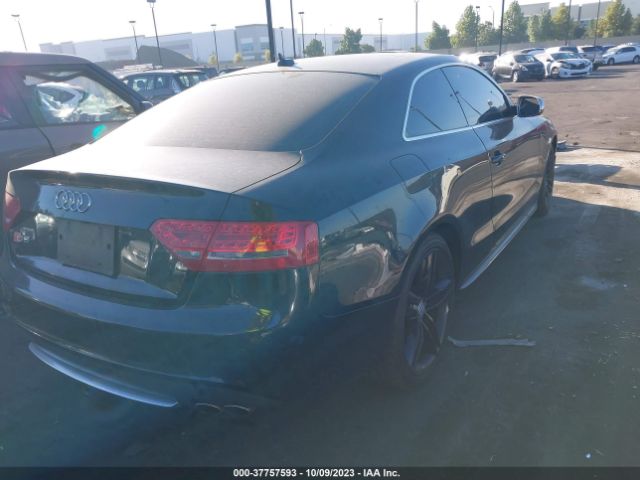 Photo 3 VIN: WAUVVAFR6BA015003 - AUDI S5 