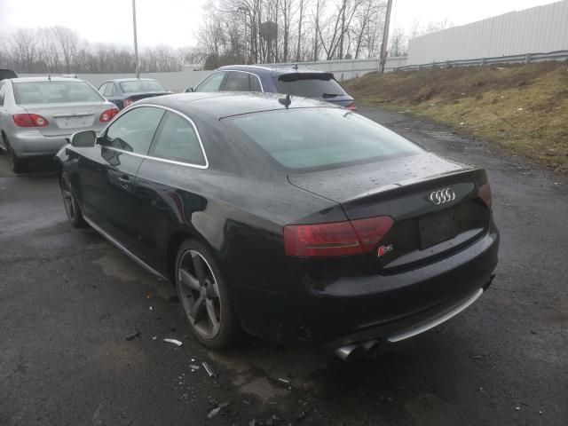 Photo 2 VIN: WAUVVAFR6BA065464 - AUDI S5 PRESTIG 