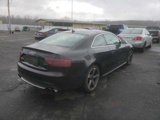 Photo 3 VIN: WAUVVAFR6BA065464 - AUDI S5 PRESTIG 