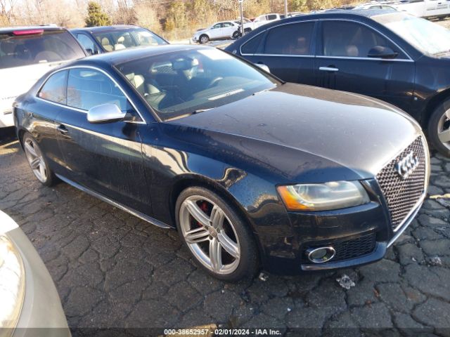 Photo 0 VIN: WAUVVAFR6BA081146 - AUDI S5 