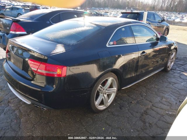 Photo 3 VIN: WAUVVAFR6BA081146 - AUDI S5 